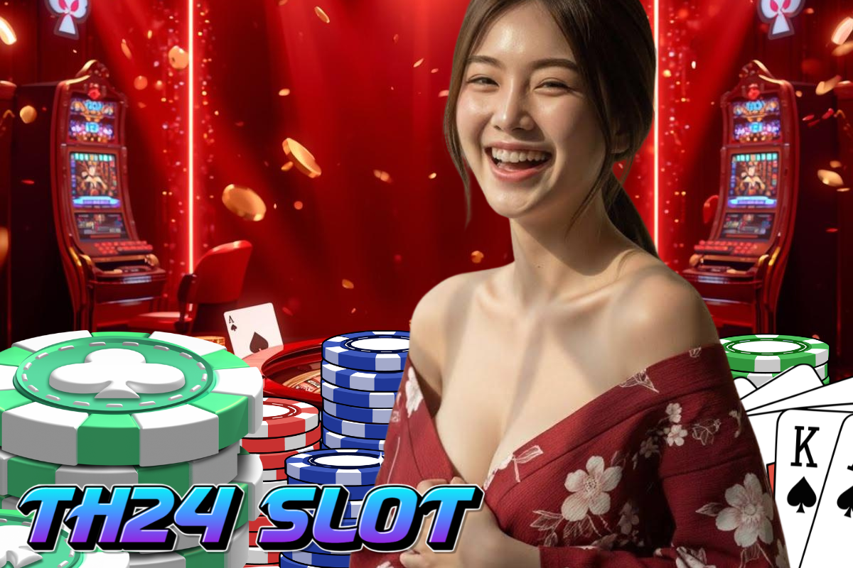 th24 slot สมัคร