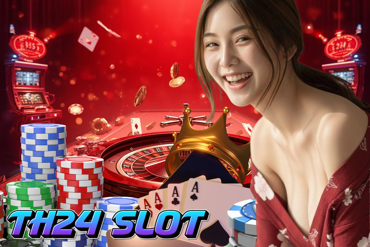 th24 slot เว็บตรง