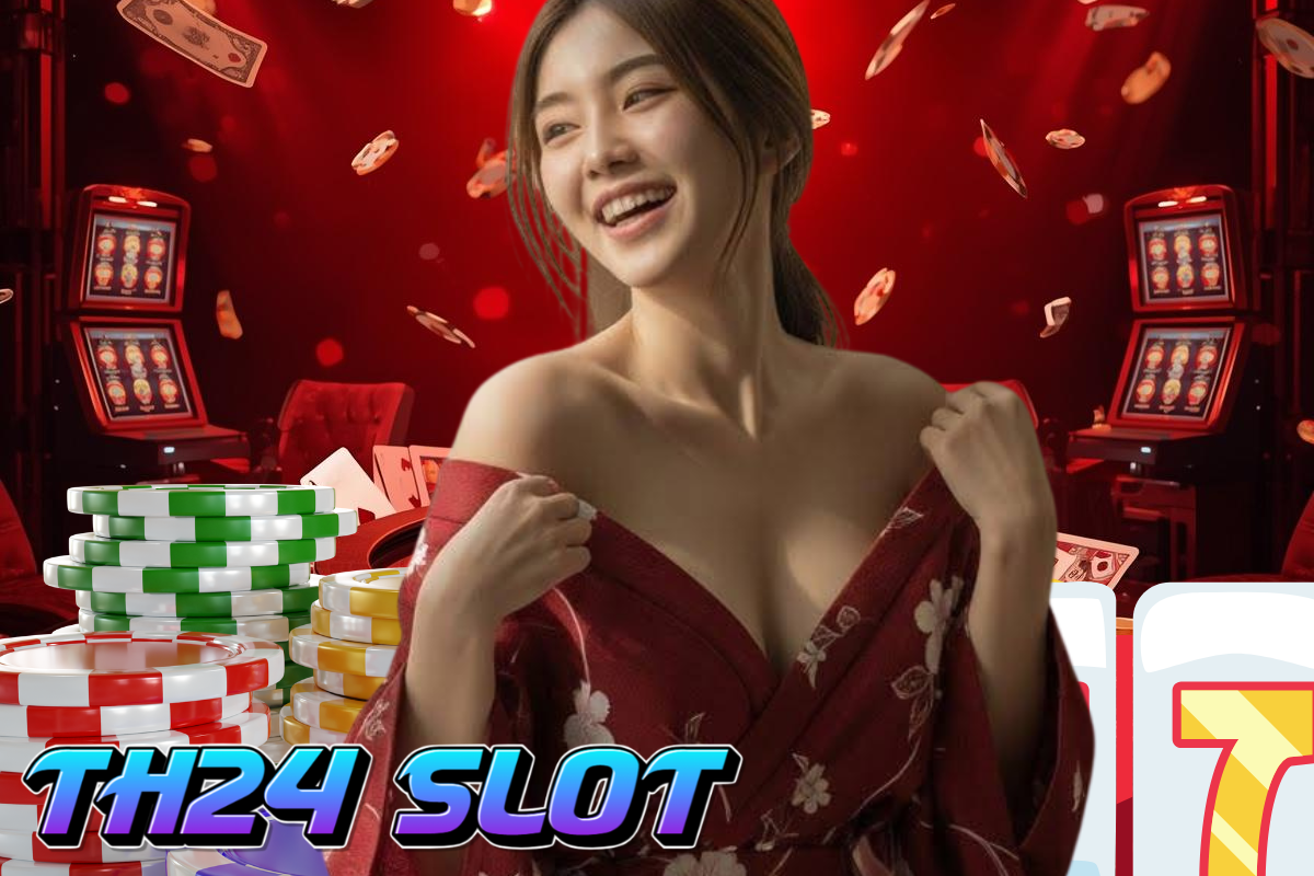 th24 slot